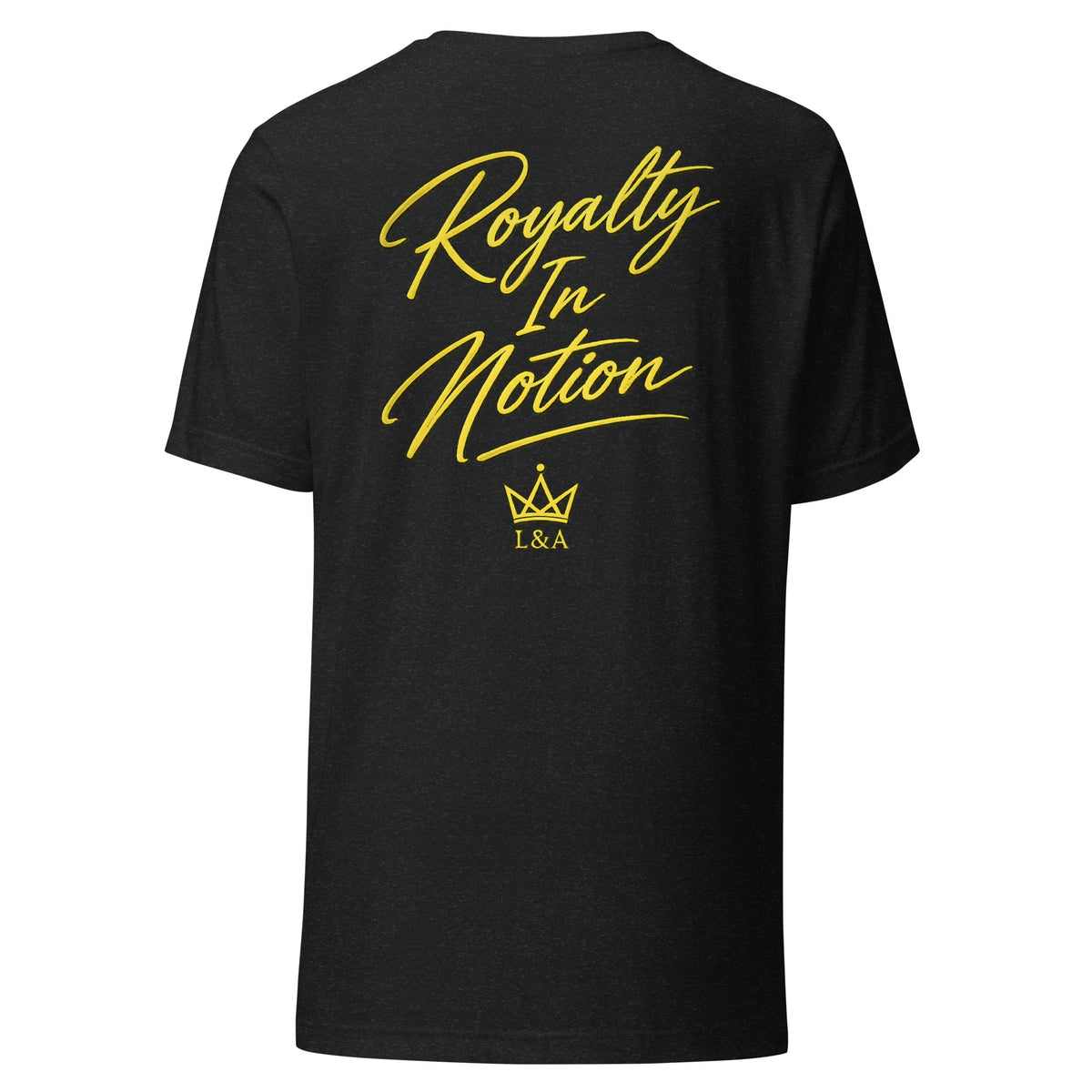 L&A  T-Shirts